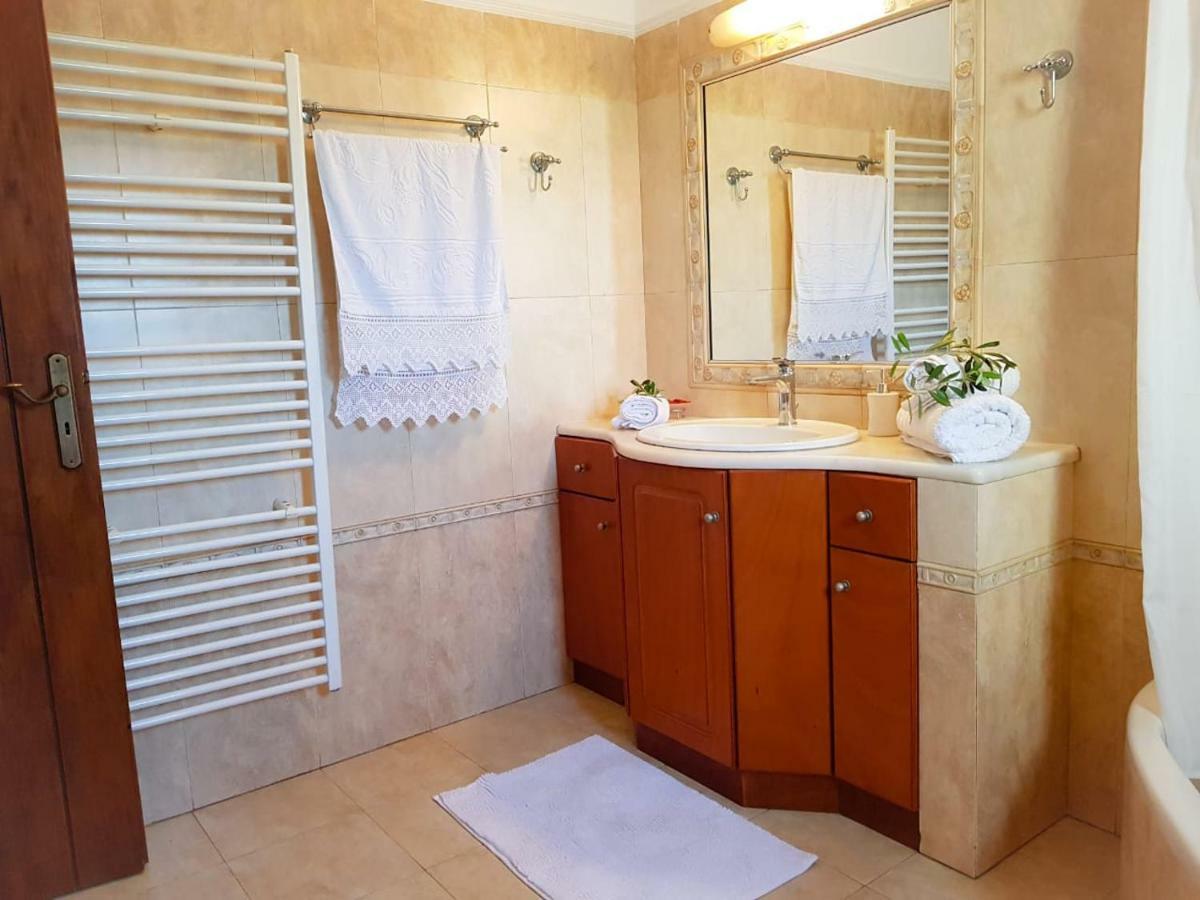 Sunshine House For 9, Cozy Set Up,Verandas, Sea View. Karterádosz Kültér fotó